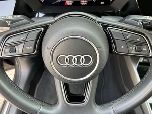 Audi A3 Sportback Advanced 30TFSI MHEV 110cv Stronic   - Foto 16