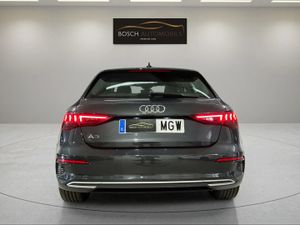 Audi A3 Sportback Advanced 30TFSI MHEV 110cv Stronic   - Foto 9