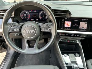 Audi A3 Sportback Advanced 30TFSI MHEV 110cv Stronic   - Foto 14