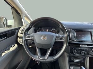 Seat Alhambra 1.4 TSI 150cv DSG   - Foto 16