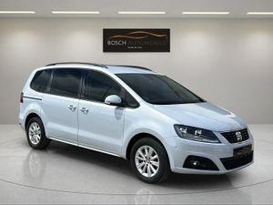 Seat Alhambra 1.4 TSI 150cv DSG   - Foto 4