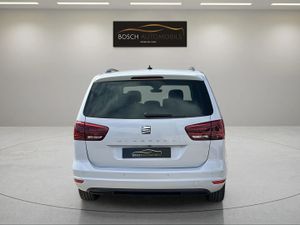 Seat Alhambra 1.4 TSI 150cv DSG   - Foto 10