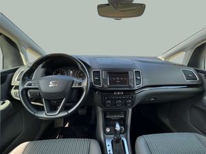 Seat Alhambra 1.4 TSI 150cv DSG   - Foto 17