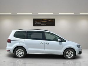 Seat Alhambra 1.4 TSI 150cv DSG   - Foto 5