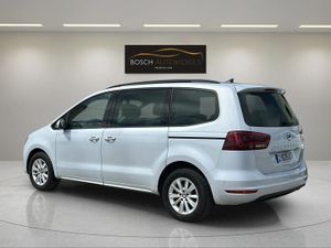 Seat Alhambra 1.4 TSI 150cv DSG   - Foto 11