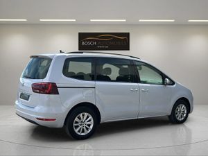 Seat Alhambra 1.4 TSI 150cv DSG   - Foto 9