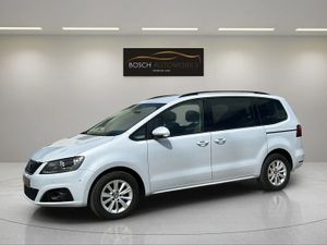 Seat Alhambra 1.4 TSI 150cv DSG   - Foto 2