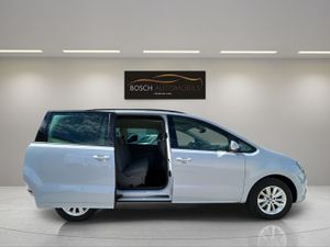 Seat Alhambra 1.4 TSI 150cv DSG   - Foto 6