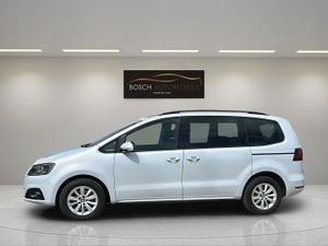 Seat Alhambra 1.4 TSI 150cv DSG   - Foto 7