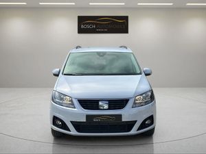 Seat Alhambra 1.4 TSI 150cv DSG   - Foto 3