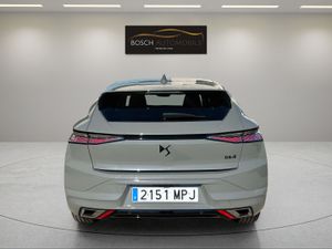 DS Automobiles DS 4 1.2 130cv Auto PERFORMANCE LINE 5p   - Foto 6