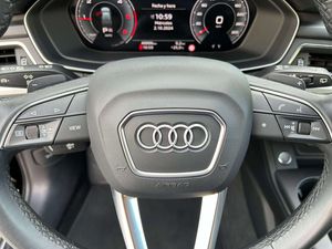 Audi A4 Allroad Quattro 40TDI 204cv  MHEV Stronic   - Foto 17