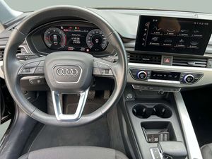 Audi A4 Allroad Quattro 40TDI 204cv  MHEV Stronic   - Foto 15