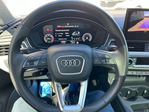 Audi A4 Allroad Quattro 40 TDI 204cv  MHEV DSG   - Foto 15