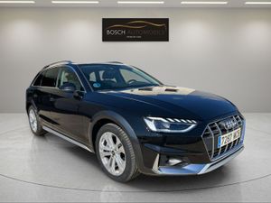 Audi A4 Allroad Quattro 40 TDI 204cv  MHEV DSG   - Foto 5