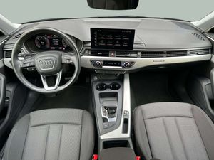 Audi A4 Allroad Quattro 40TDI 204cv  MHEV Stronic   - Foto 14