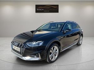 Audi A4 Allroad Quattro 40 TDI 204cv  MHEV DSG   - Foto 2