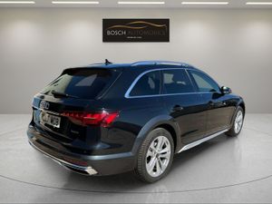 Audi A4 Allroad Quattro 40 TDI 204cv  MHEV DSG   - Foto 7