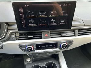 Audi A4 Allroad Quattro 40TDI 204cv  MHEV Stronic   - Foto 25