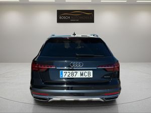 Audi A4 Allroad Quattro 40 TDI 204cv  MHEV DSG   - Foto 8