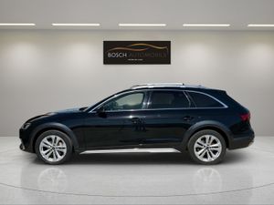 Audi A4 Allroad Quattro 40 TDI 204cv  MHEV DSG   - Foto 11