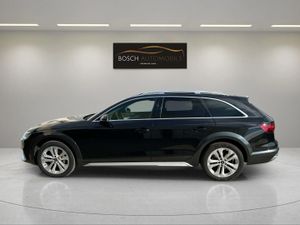 Audi A4 Allroad Quattro 40TDI 204cv  MHEV Stronic   - Foto 6