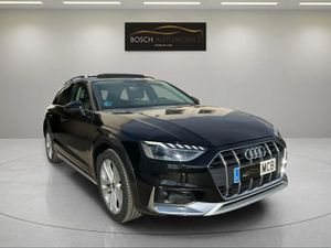 Audi A4 Allroad Quattro 40TDI 204cv  MHEV Stronic   - Foto 4