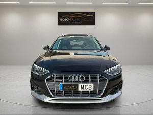 Audi A4 Allroad Quattro 40TDI 204cv  MHEV Stronic   - Foto 3