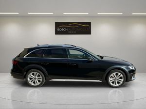 Audi A4 Allroad Quattro 40TDI 204cv  MHEV Stronic   - Foto 5