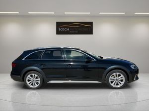 Audi A4 Allroad Quattro 40 TDI 204cv  MHEV DSG   - Foto 10