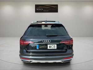 Audi A4 Allroad Quattro 40TDI 204cv  MHEV Stronic   - Foto 7