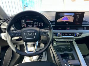 Audi A4 Allroad Quattro 40 TDI 204cv  MHEV DSG   - Foto 14