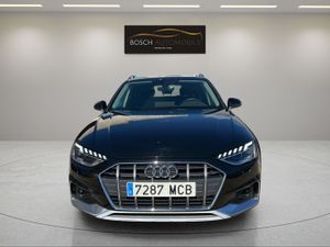 Audi A4 Allroad Quattro 40 TDI 204cv  MHEV DSG   - Foto 4