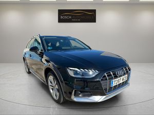 Audi A4 Allroad Quattro 40 TDI 204cv  MHEV DSG   - Foto 9