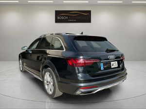 Audi A4 Allroad Quattro 40TDI 204cv  MHEV Stronic   - Foto 8