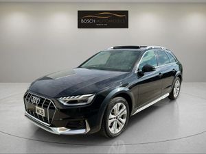 Audi A4 Allroad Quattro 40TDI 204cv  MHEV Stronic   - Foto 2