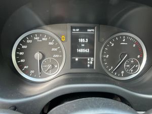 Mercedes Vito Tourer PRO 116CDI 163cv Larga 9 Plazas   - Foto 17