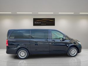 Mercedes Vito Tourer PRO 116CDI 163cv Larga 9 Plazas   - Foto 5