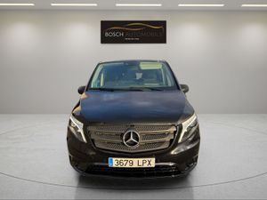 Mercedes Vito Tourer PRO 116CDI 163cv Larga 9 Plazas   - Foto 3