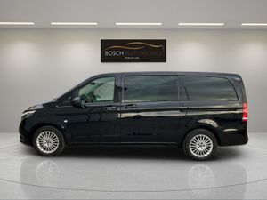 Mercedes Vito Tourer PRO 116CDI 163cv Larga 9 Plazas   - Foto 6