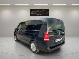 Mercedes Vito Tourer PRO 116CDI 163cv Larga 9 Plazas   - Foto 9