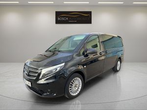 Mercedes Vito Tourer PRO 116CDI 163cv Larga 9 Plazas   - Foto 2