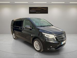 Mercedes Vito Tourer PRO 116CDI 163cv Larga 9 Plazas   - Foto 4