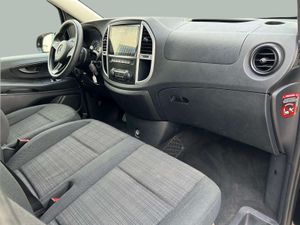 Mercedes Vito Tourer PRO 116CDI 163cv Larga 9 Plazas   - Foto 11