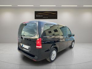 Mercedes Vito Tourer PRO 116CDI 163cv Larga 9 Plazas   - Foto 7