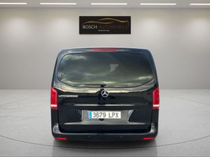 Mercedes Vito Tourer PRO 116CDI 163cv Larga 9 Plazas   - Foto 8