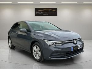 Volkswagen Golf Life 2.0TDI 115cv DSG   - Foto 4