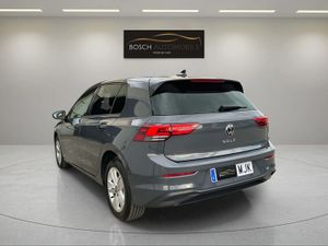 Volkswagen Golf Life 2.0TDI 115cv DSG   - Foto 9