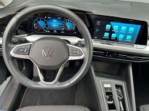 Volkswagen Golf Life 2.0TDI 115cv DSG   - Foto 12