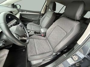 Volkswagen Golf Life 2.0TDI 115cv DSG   - Foto 10